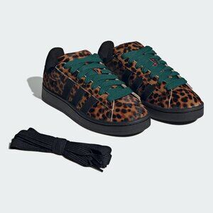 🐆 ADIDAS CAMPUS 00S LEOPARD PRINT 🐆